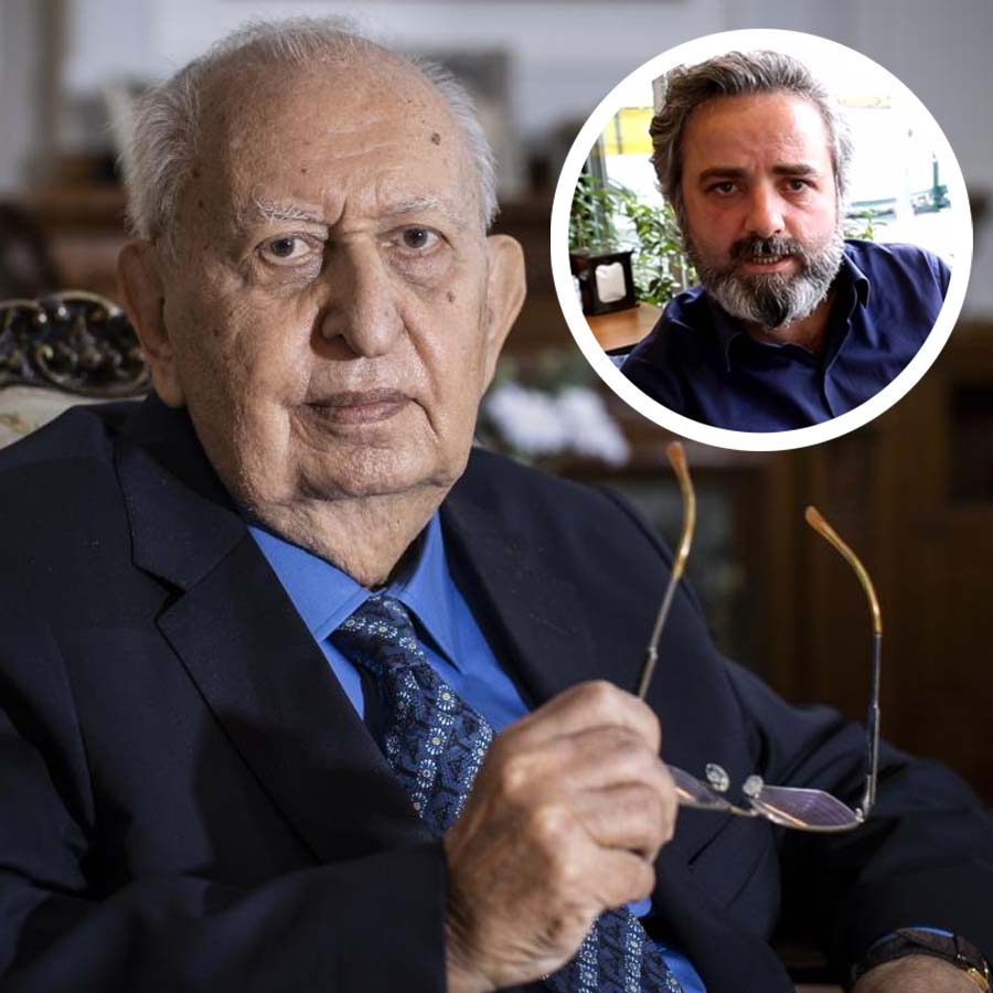 Bir yakın tarih dersi: Hüsamettin Cindoruk'u nasıl bilirdik?