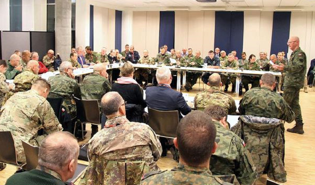 Hükümetten NATO'ya çok sert tepki!