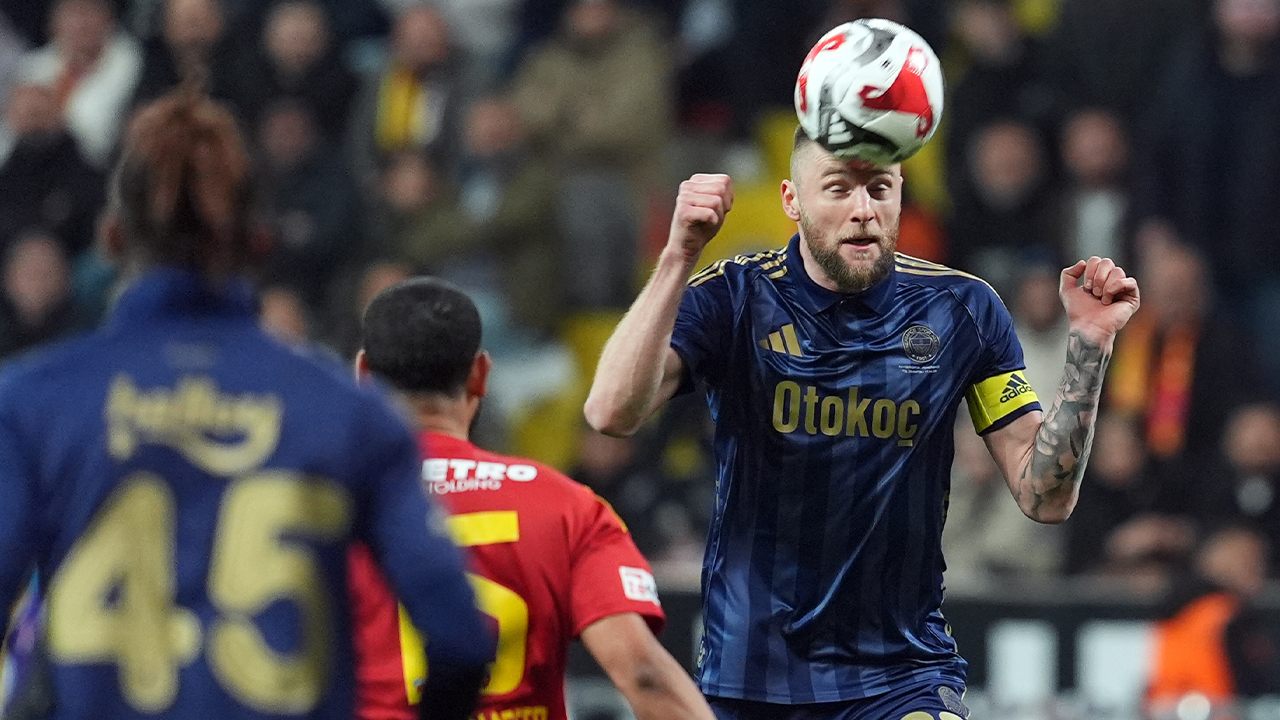 Fenerbahçe'de Milan Skriniar'ın son durumu belli oldu