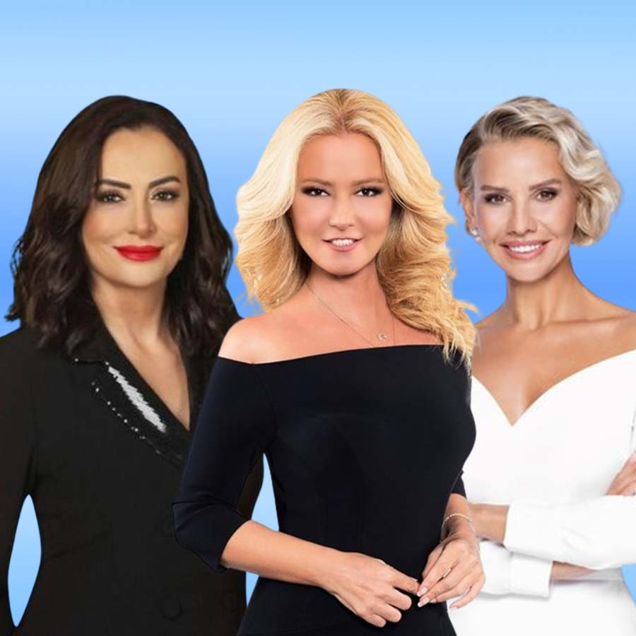 Müge Anlı, Esra Erol ve Didem Arslan Yılmaz'a soğuk duş! MHP teklif verdi, o programlar tamamen yasaklanıyor mu?