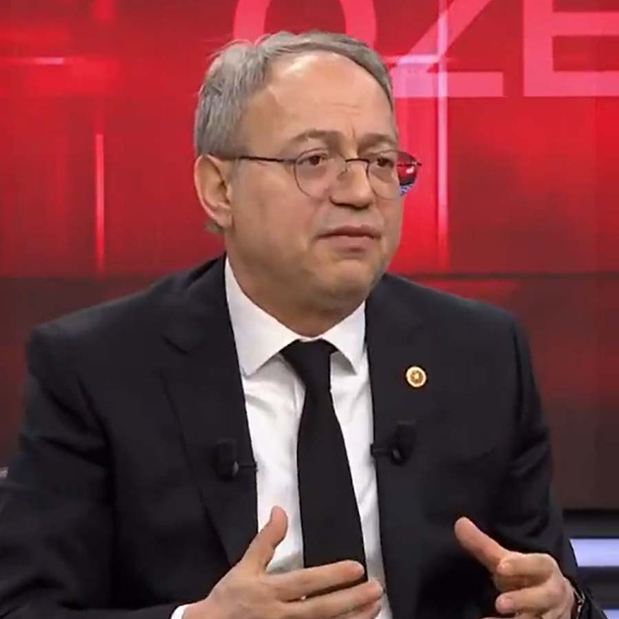 2028 seçimleri için şart koşuldu mu? MHP Genel Başkan Yardımcısı Prof. Dr. İlyas Topsakal, o sözlere açıklık getirdi