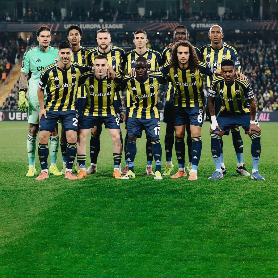 Şampiyonluk kaçtı, Fenerbahçe'deki oyuncuların gerçek maaşları ortaya çıktı! Ederson dünyanın en çok kazanan kalecisi: Gözlerinize inanamayacaksınız