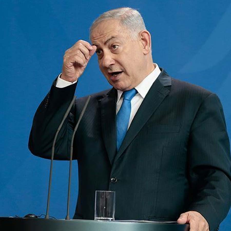 Çaresiz kalınca Cumhurbaşkanı Erdoğan'a saldırdı! Türk Devleti soykırımcı Netanyahu’ya haddini bildirdi: "Er ya da geç hesap verecek!"