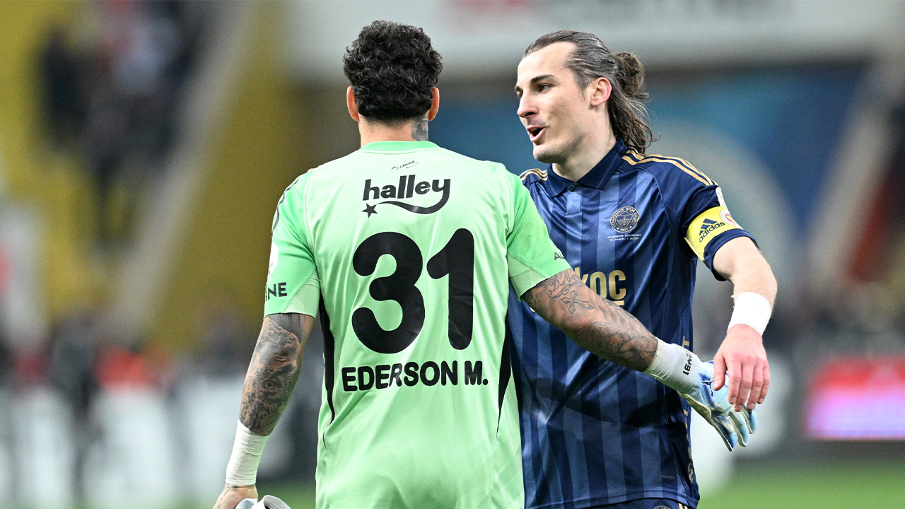 Ederson: Ailelerimize hakaret olmaması çok önemli