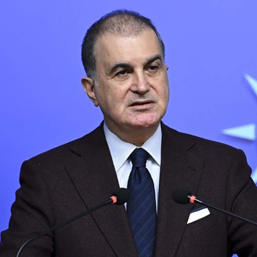 AK Parti Sözcüsü Ömer Çelik soykırımcı Netanyahu'ya açtı ağzını yumdu gözünü: "Bunların son kullanma tarihi geçti"