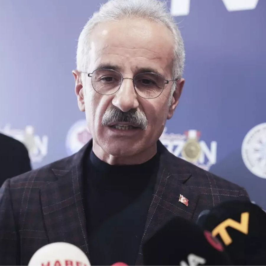 Abdulkadir Uraloğlu'ndan Ankara'da düşen Libya uçağı açıklaması