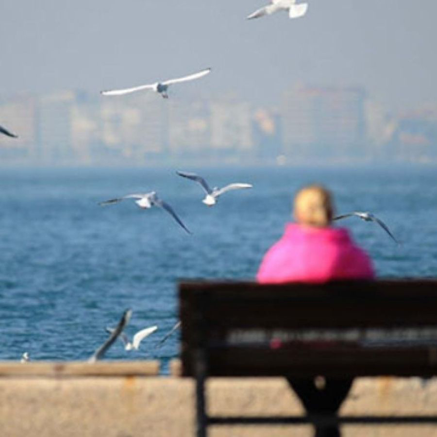 Yağışlar bitiyor, bahar havası geliyor! Meteoroloji, duyurdu: Salı gününden itibaren...