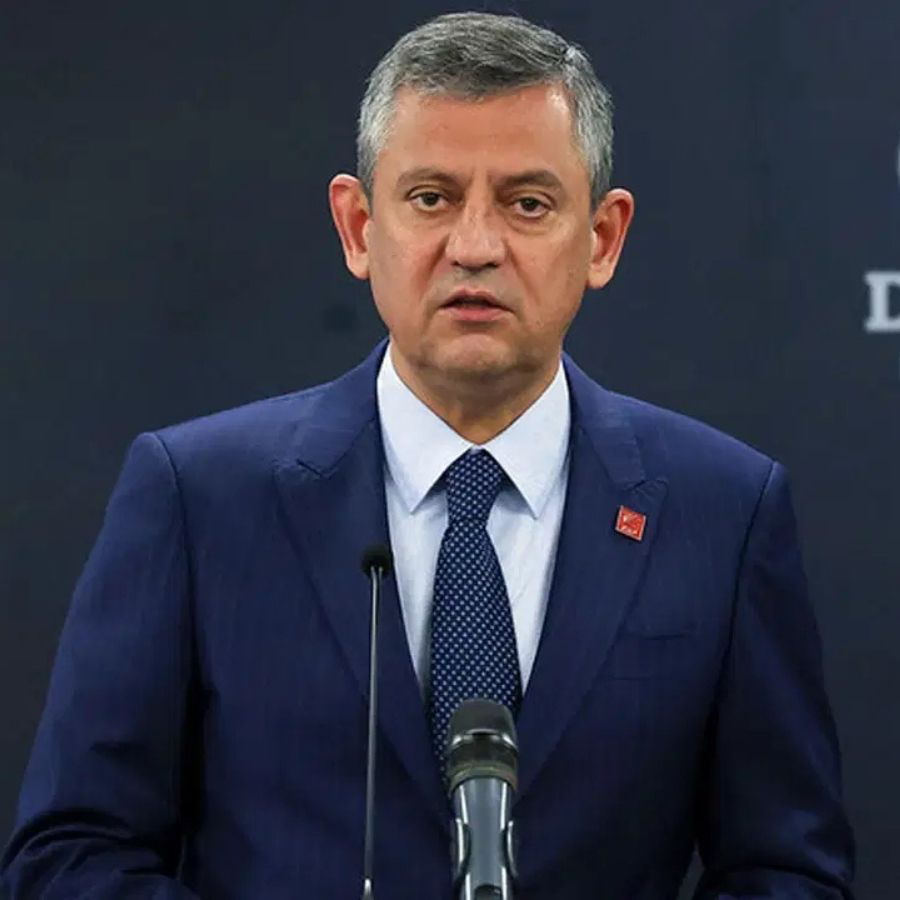 İsrail'in Türkiye'ye hakaretine herkes haddini bildirdi CHP sessiz kaldı