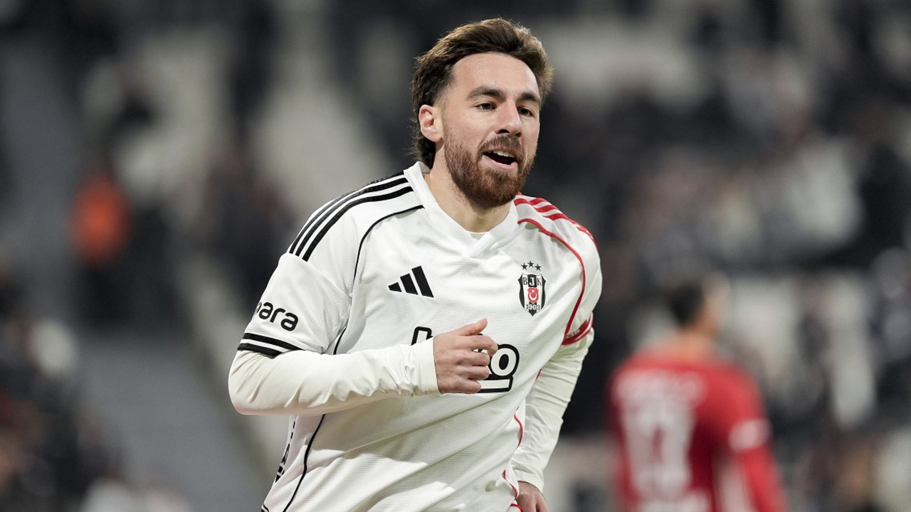 Orkun Kökçü rekor için sahaya çıkacak