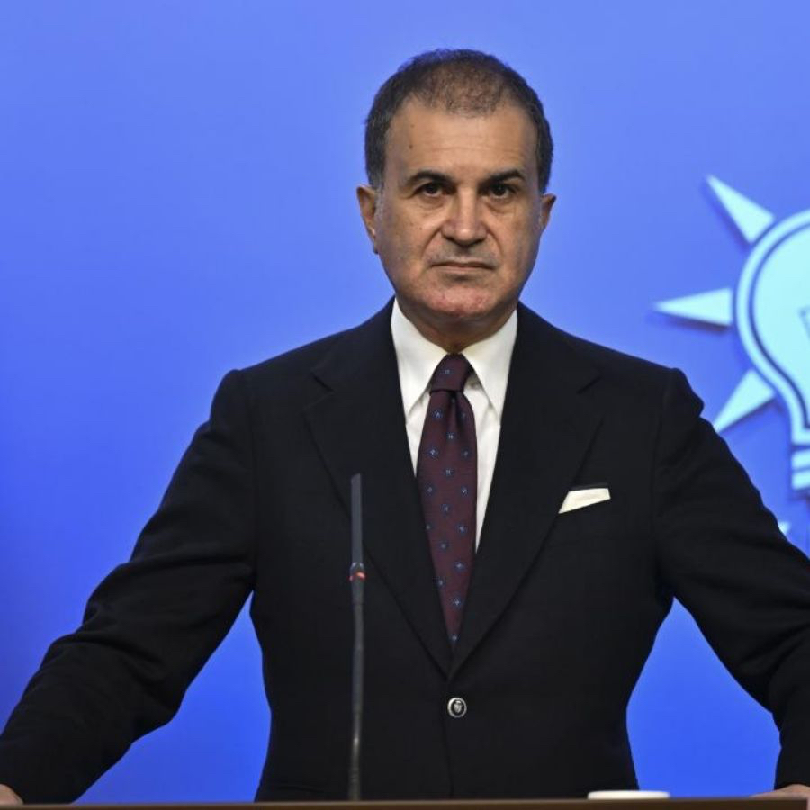 Ömer Çelik tek tek açıkladı: Netanyahu'nun Cumhurbaşkanı Erdoğan'ı hedef alma sebepleri