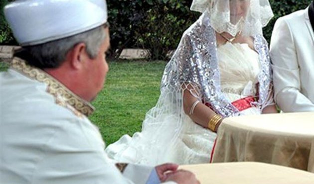 Diyanet'ten "müftü nikahı" uyarısı!