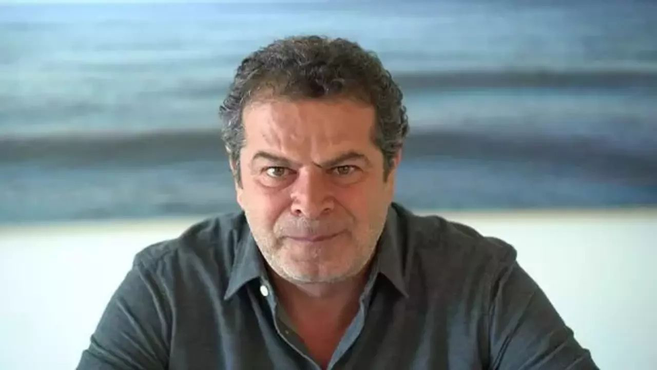 Cüneyt Özdemir Cem Mihrap'a sahip çıktı kayınbiraderi İlker İnanoğlu hakkında sessiz kaldı