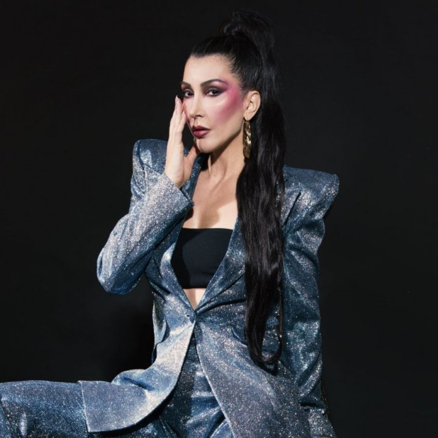 Hande Yener'in sır gibi sakladığı oğlu! Çağın Kulaçoğlu'nun son hali şoke etti