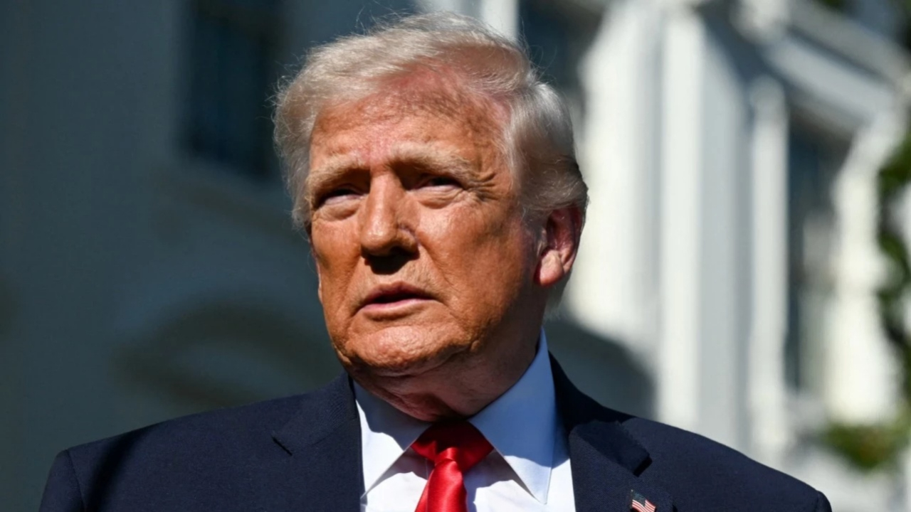 ABD Başkanı Donald Trump: Hürmüz Boğazı'ndaki mayınları imha edeceğiz