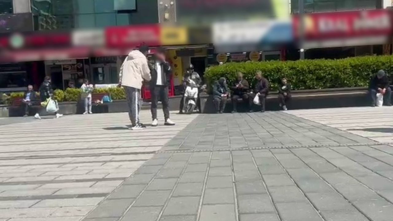 Esenyurt'ta güzellik merkezi tuzağı! İşlem bahanesi ile senet imzalatıyorlar
