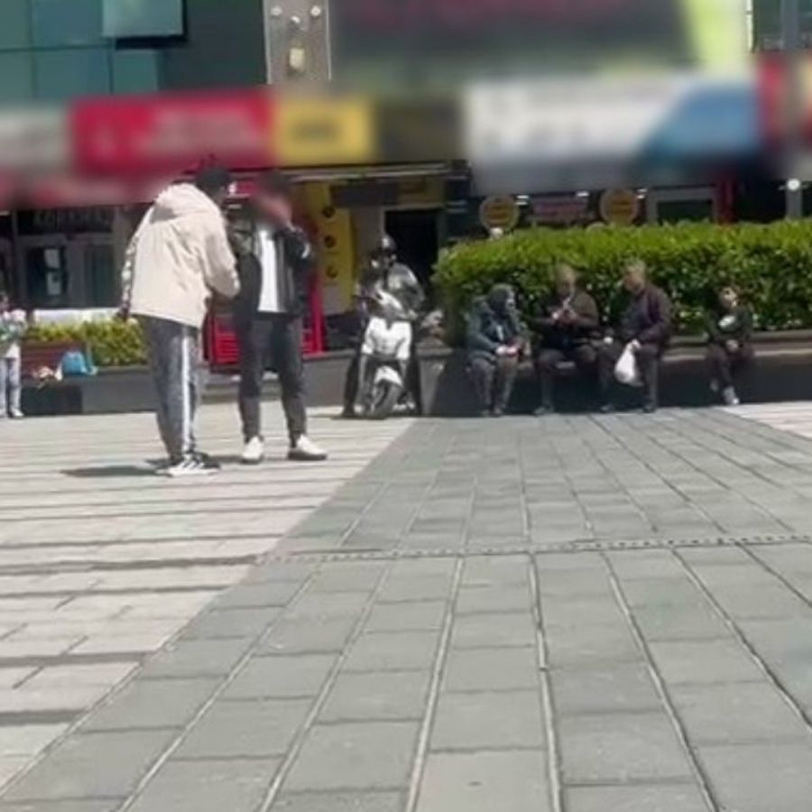 Esenyurt'ta güzellik merkezi tuzağı! İşlem bahanesi ile senet imzalatıyorlar