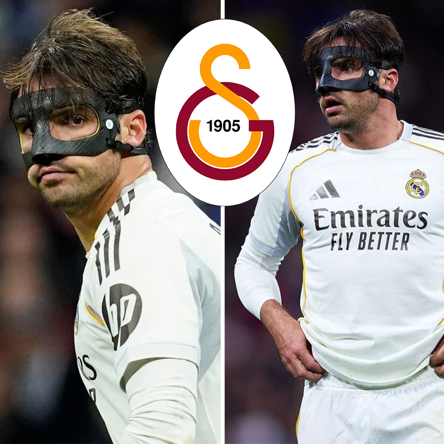 Galatasaray'ın hedefindeki Real Madridli futbolcu