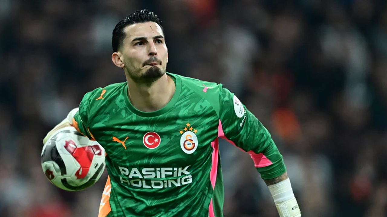 Devlerin istediği Uğurcan Çakır'ın maaşına zam