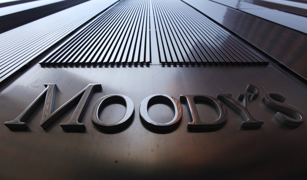 Moody's Türkiye raporunu yayınladı...
