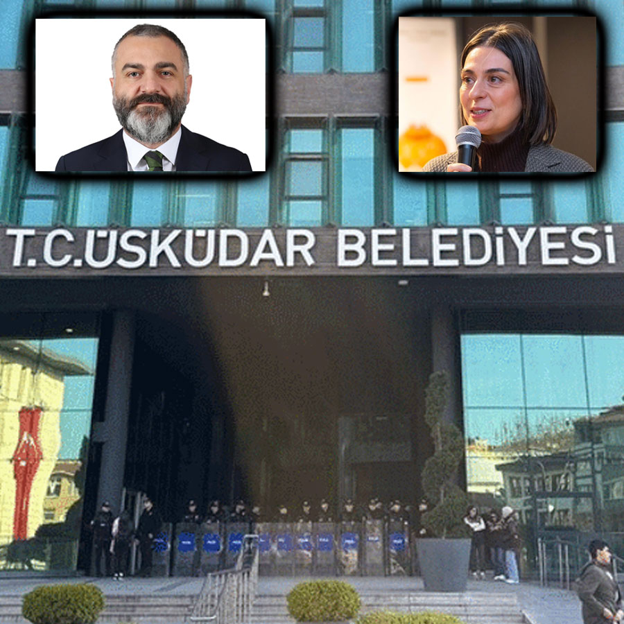 CHP’de Kandil modeli! Başkanlardan çok Silivri'ye bağlı isimler yetkili