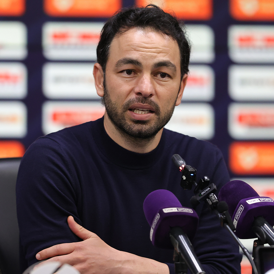 Selçuk İnan: Galatasaray taraftarı beni üzdü