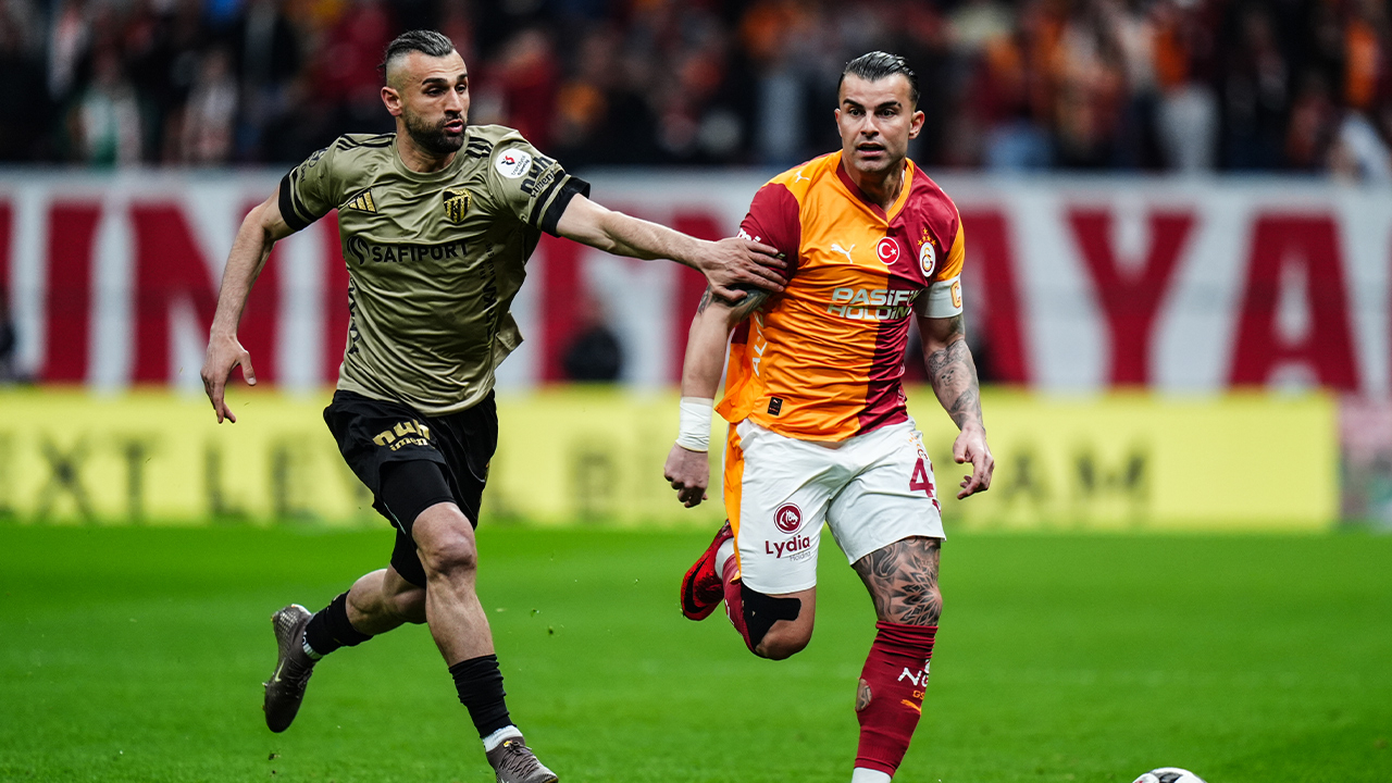 Abdülkerim: Herkes bir tık daha sorumluluk almalı