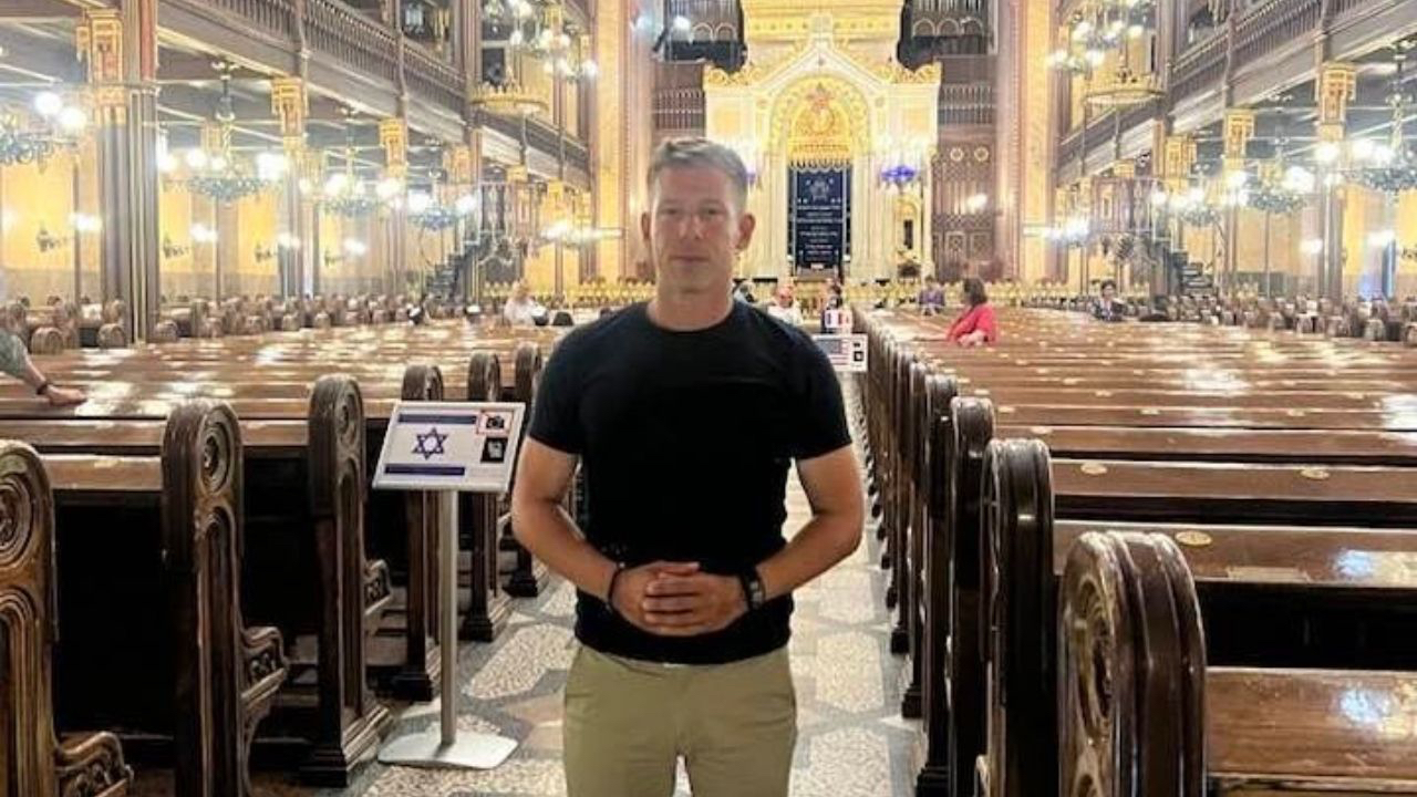 Yeni Macaristan Başbakanı Magyar'ın fotoğrafları gündem oldu