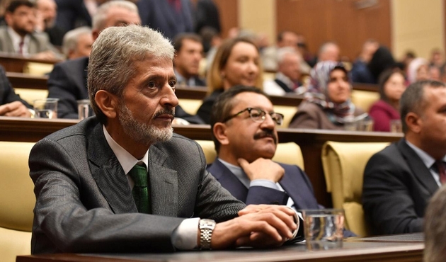 Başkan Tuna'dan Ankaralılara ulaşım müjdesi...