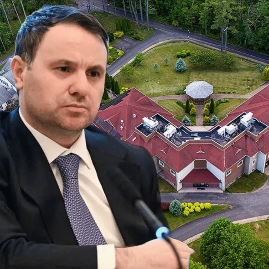 FETÖ ile mücadelede yeni strateji! Bakan Gürlek: Beyni yurt dışında, beynini hedef alacağız!