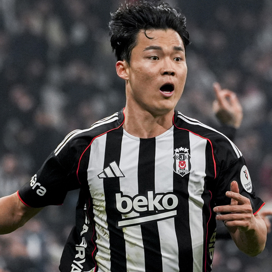 Beşiktaşlıların uykularını kaçıracak haber İngiltere'den geldi! Eyvah: Hyeon-gyu Oh elden kaçıyor! Yeni adresini duyurdular