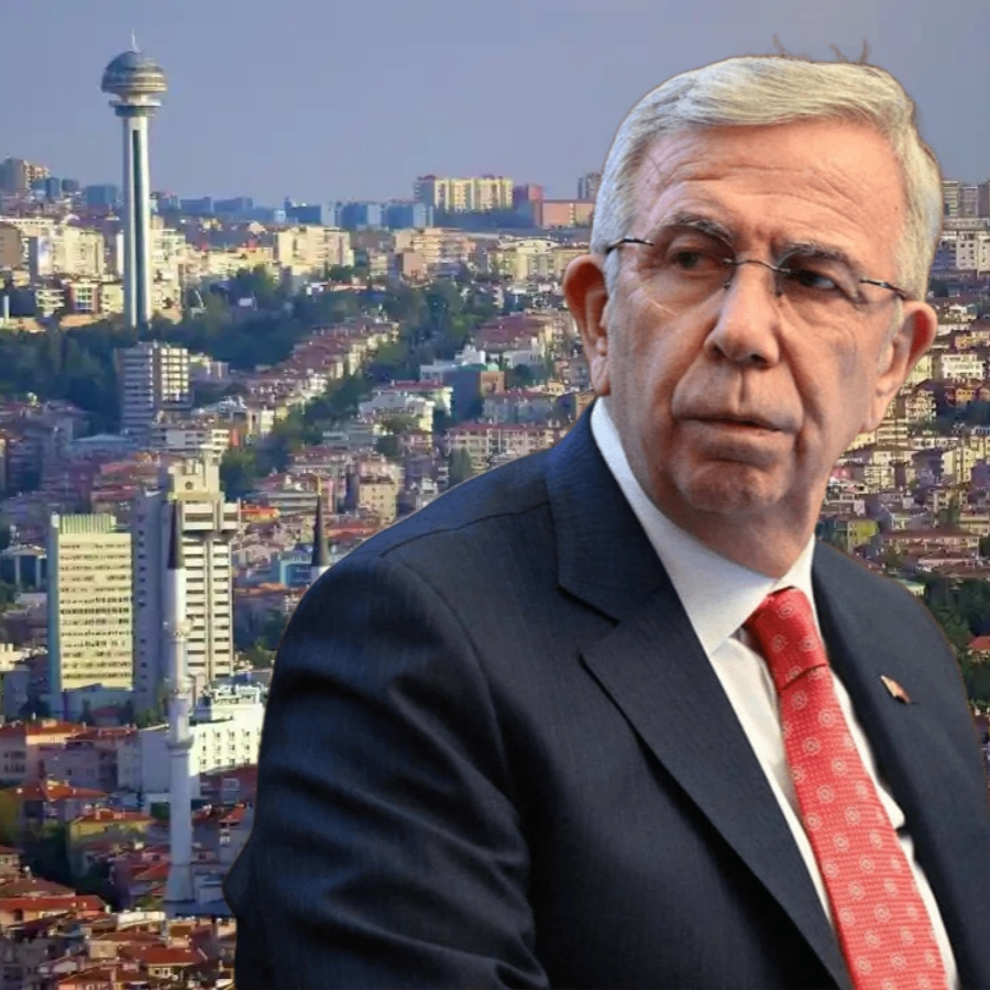 Mansur Yavaş hakkında yeni soruşturma izni! 2023'teki Karabük mitingi detayı...
