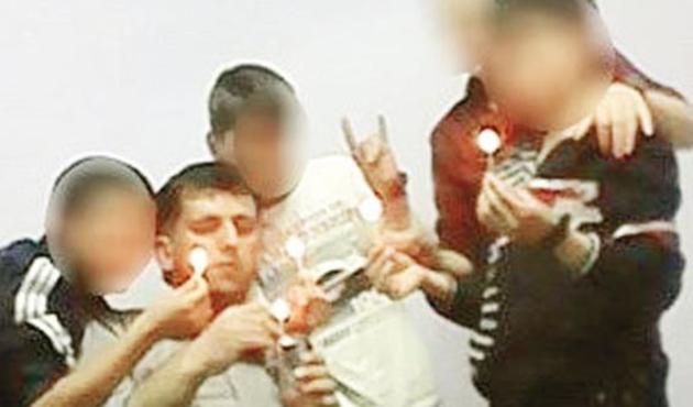 Tecavüze göz yumanın cezası belli oldu! 1 günlük...