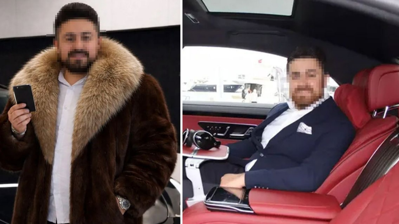 12 milyonluk aracı 1,8 milyon gösterdiler! Ünlü galericiden milyonluk vurgun: Bakanlık affetmedi!
