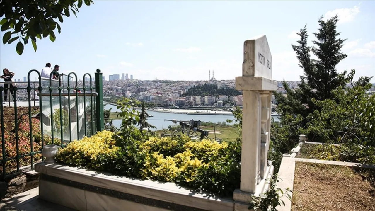 İstanbul’da mezarlıklarda 7/24 kamera dönemi başlıyor