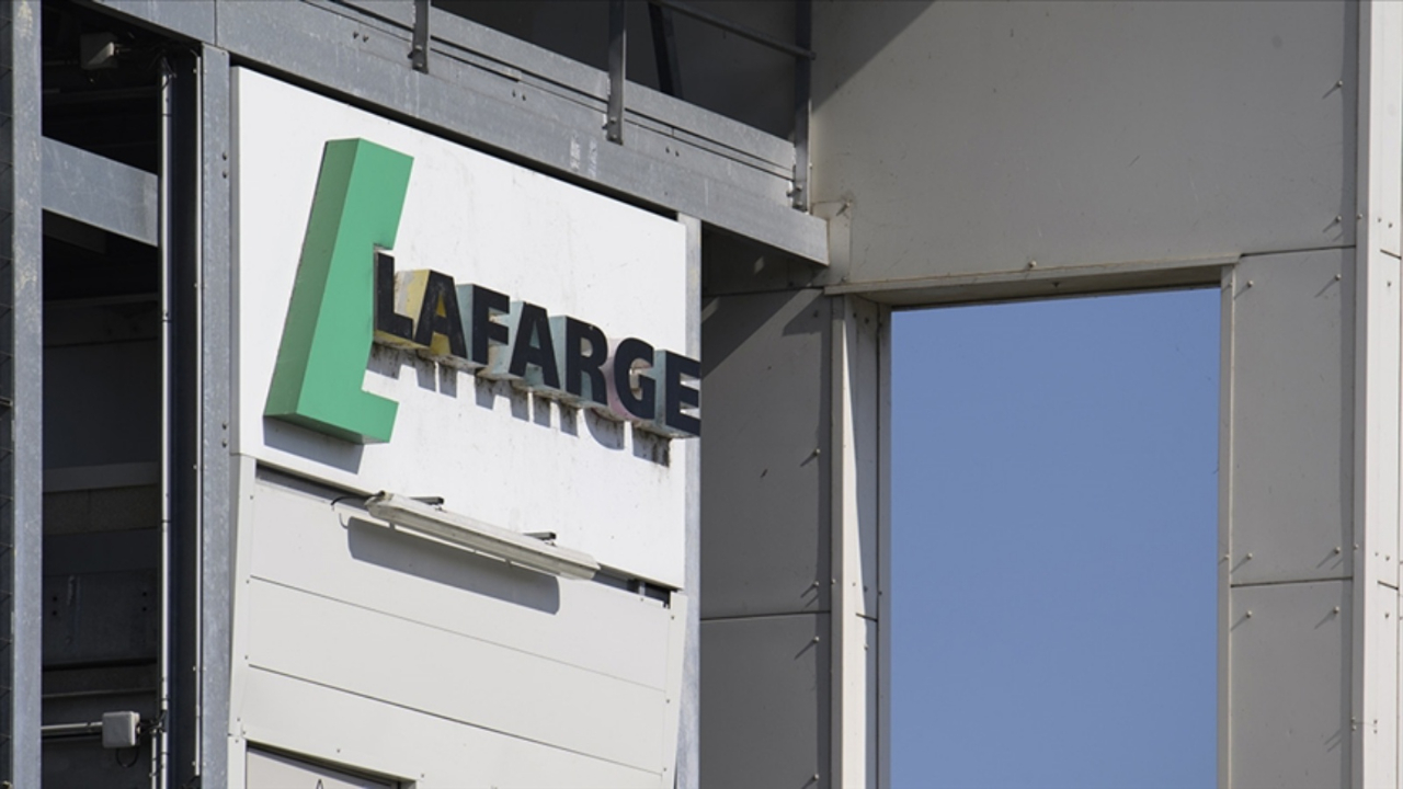 Fransa'da iç hesaplaşma başladı: IŞİD'e destek veren "Lafarge suçludur" kararı çıktı!