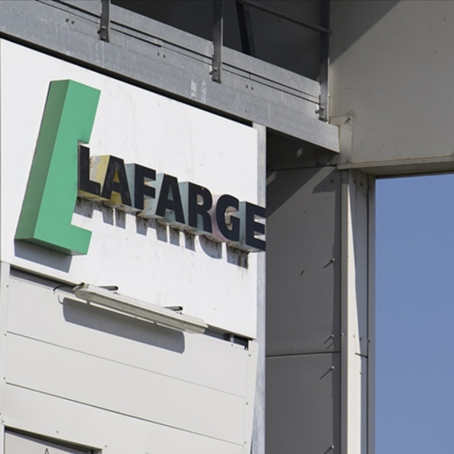 Fransa'da iç hesaplaşma başladı: IŞİD'e destek veren "Lafarge suçludur" kararı çıktı!