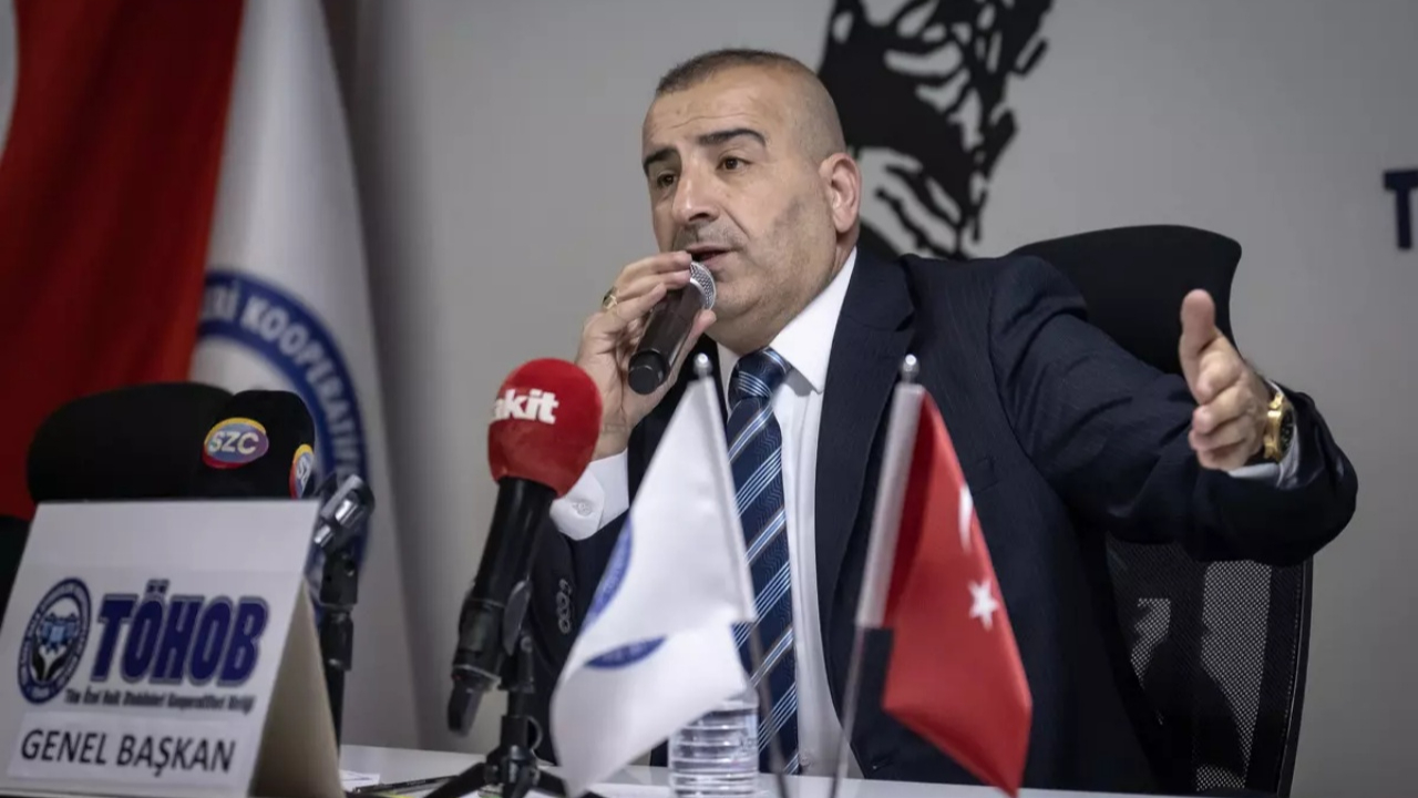 Tüm Özel Halk Otobüsleri Kooperatifleri Birliği: Böyle giderse Ankara’dan başlayıp Türkiye genelinde kontak kapatacağız