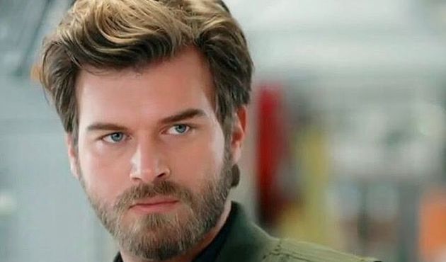 İşte başarılı oyuncu Kıvanç Tatlıtuğ'un yeni projesi!
