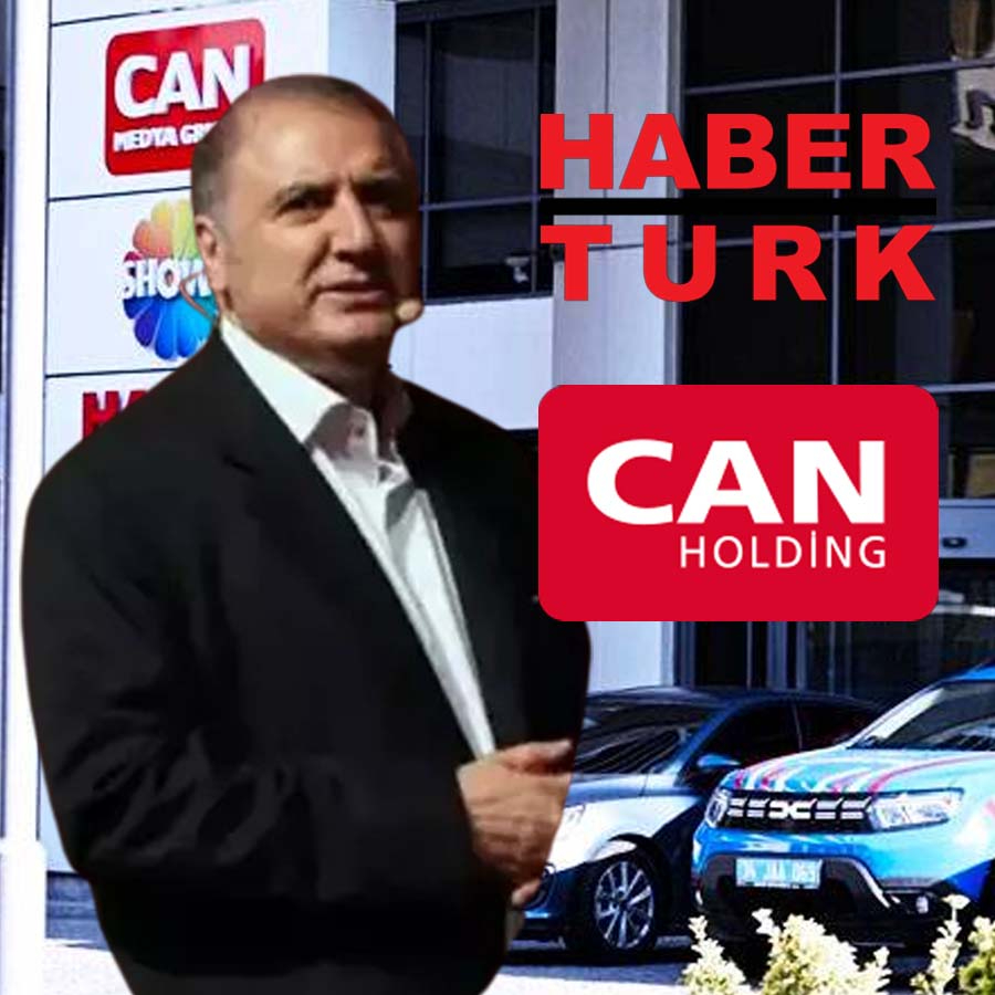 Habertürk’ün eski sahiplerinden haber var: Can Holding firarileri teslim oldu, ev hapsine alındı