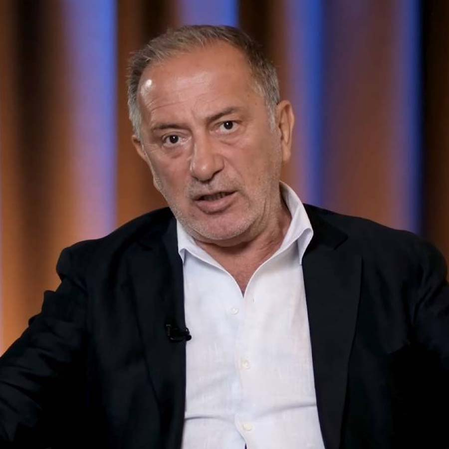 Fatih Altaylı mühendis mi oldu? “Tesla silaha dönüşebilir, suikast aracı olabilir”