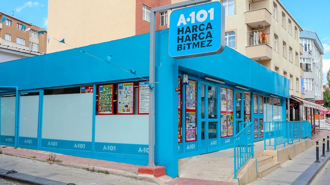 16 Nisan A101 Aldın Aldın kataloğu yayımlandı!