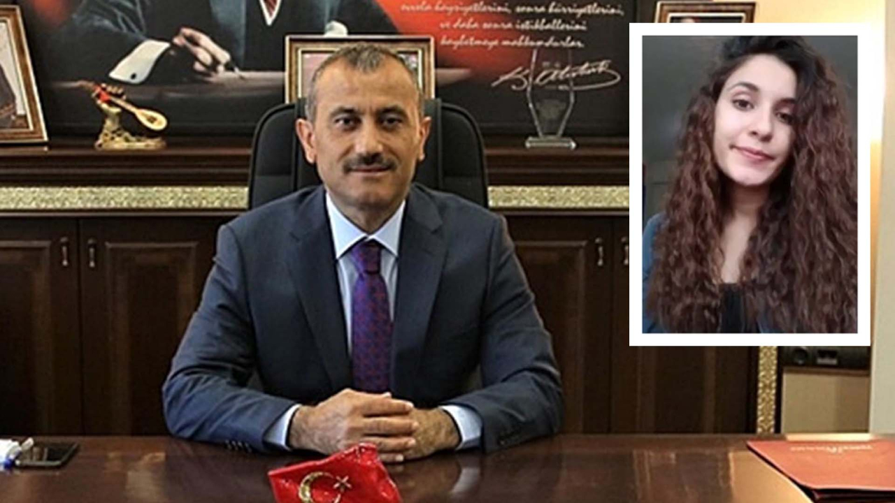 Eski Tunceli Valisi Tuncay Sonel'in oğlundan sonra koruması Şükrü Eroğlu da gözaltında
