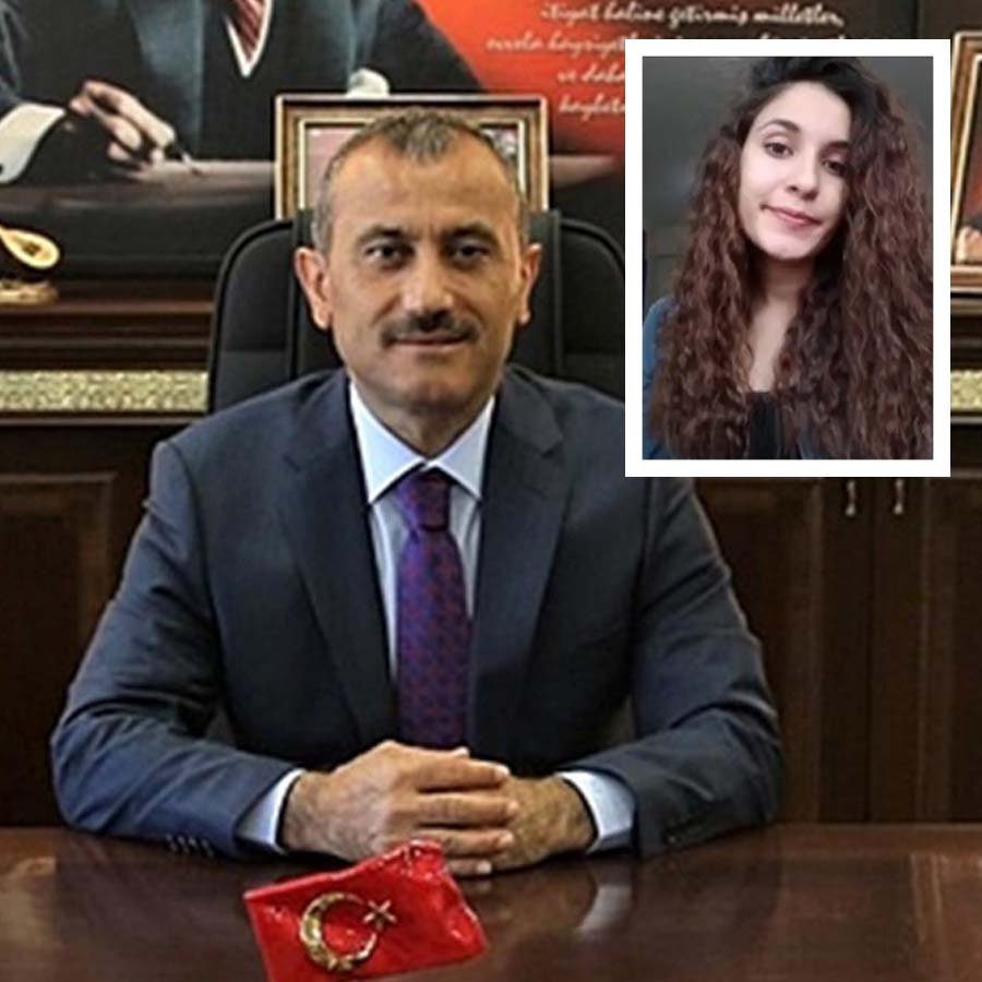 Eski Tunceli Valisi Tuncay Sonel'in oğlundan sonra koruması Şükrü Eroğlu da gözaltında