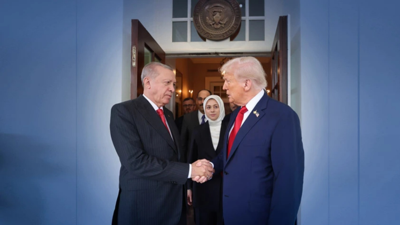 Dünyanın gözü İstanbul'da: Türkiye ABD-İran krizinde düğümü çözüyor! Sürpriz hamle geldi