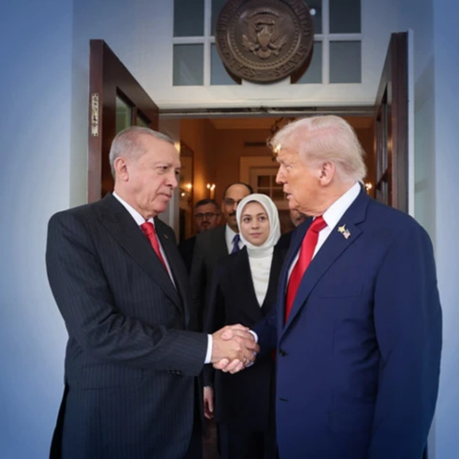 Dünyanın gözü İstanbul'da: Türkiye ABD-İran krizinde düğümü çözüyor! Sürpriz hamle geldi