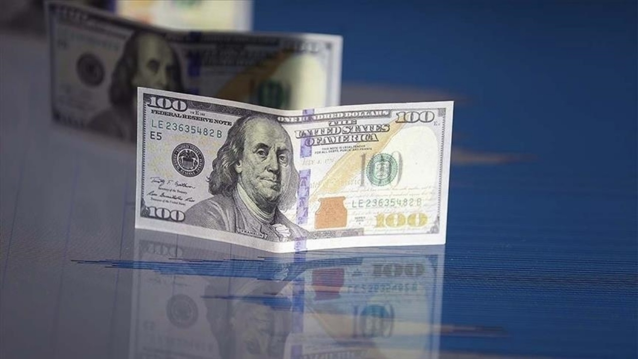 Barış umutları doları geriletti! Dolar endeksi haftanın en düşük seviyesinde