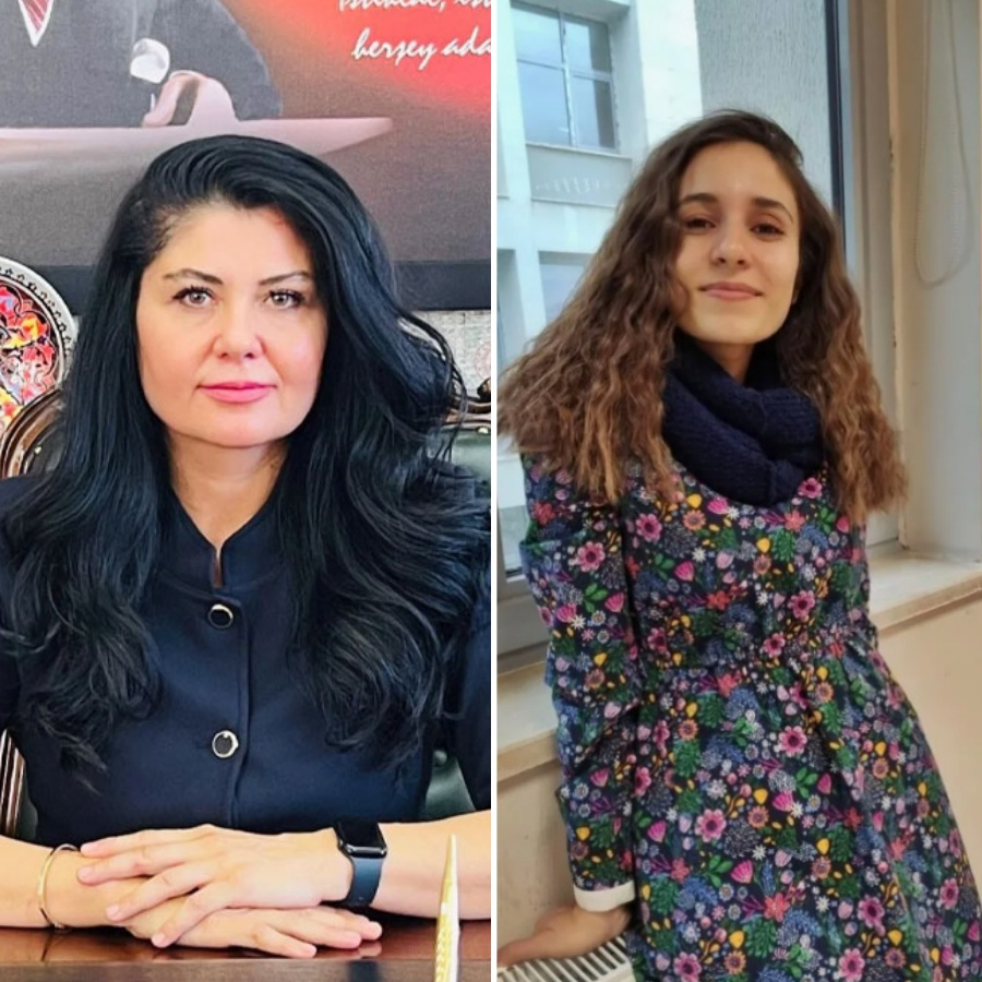 Gülistan Doku'nun dosyasını raftan indiren cesur kadın! Türkiye Tunceli Cumhuriyet Başsavcısı Ebru Cansu'yu konuşuyor: Öcan anneyim, sonra başsavcı"