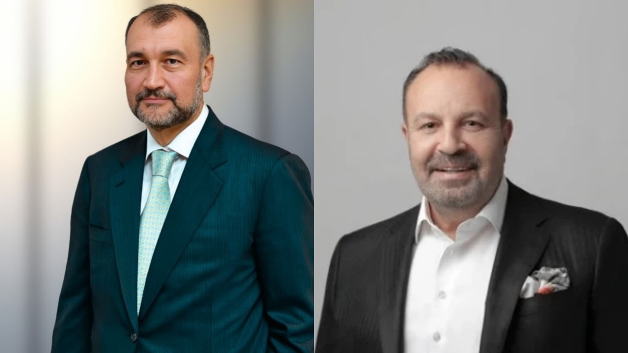 Türkiye’nin en zengini değişti! Murat Ülker zirveyi kaybetti