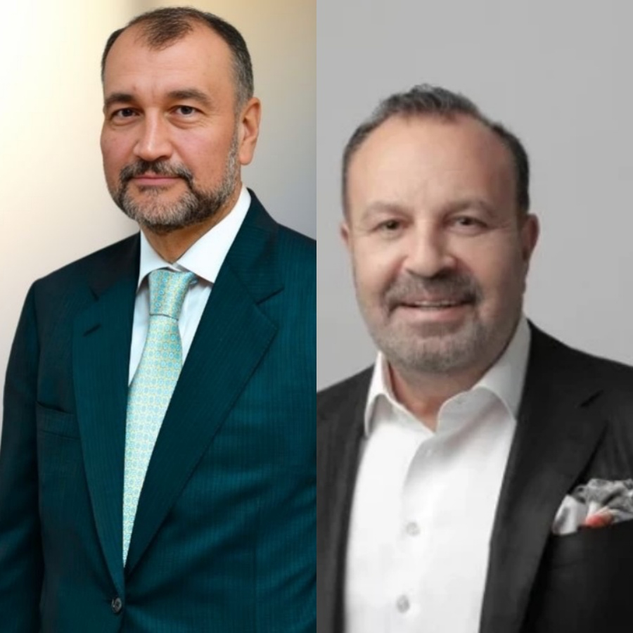 Türkiye’nin en zengini değişti! Murat Ülker zirveyi kaybetti