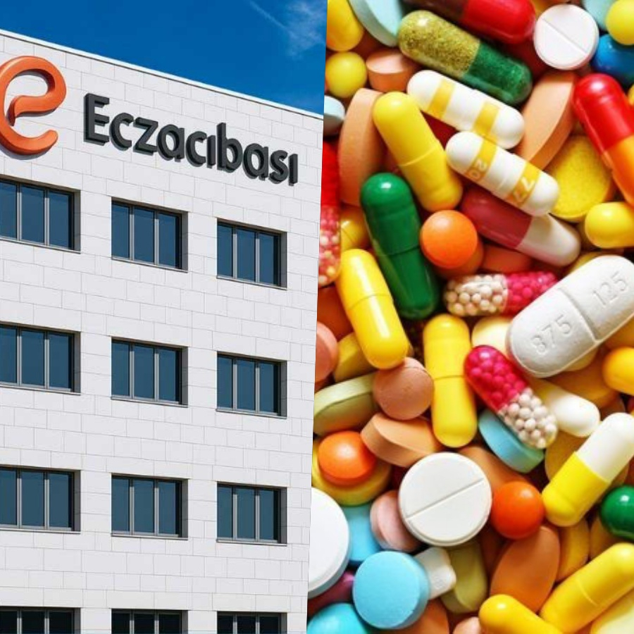 Eczacıbaşı'ndan stratejik satış! Dev şirket ilaçtaki hissesinin bir kısmını 2,2 milyar liraya satışa çıkardı